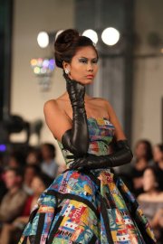 Top 10 Fashion Designers Organized by Manila Waldorf School